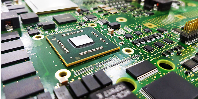 PCBA加工中FPC與剛撓結合板彎折區域線路斷裂率的控制