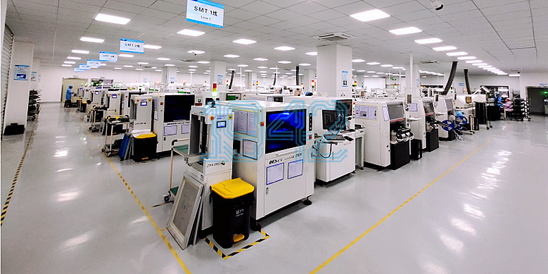 SMT貼片加工技術(shù)要點(diǎn)