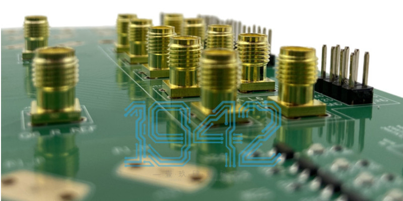 驅動大功率電機的工控PCBA熱仿真落地：銅箔厚度與散熱孔密度的科學計算