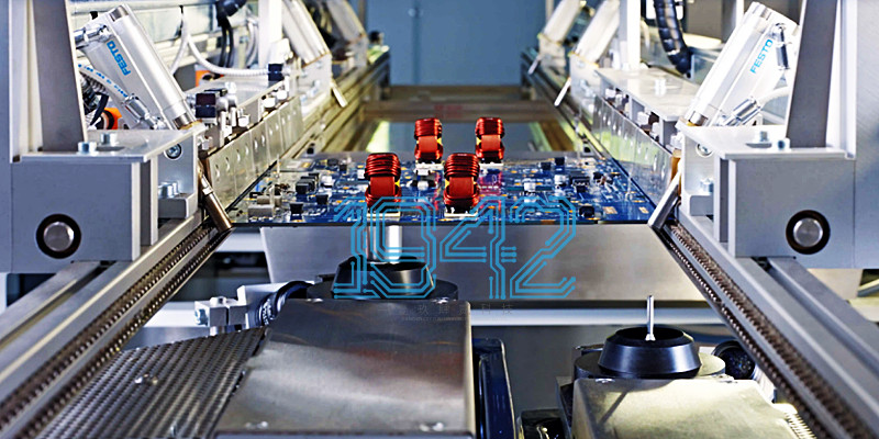 PCBA貼片加工廠使用選擇性波峰焊的優勢