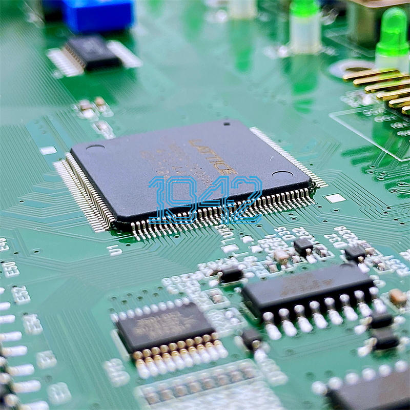 運(yùn)動控制器SMT貼片