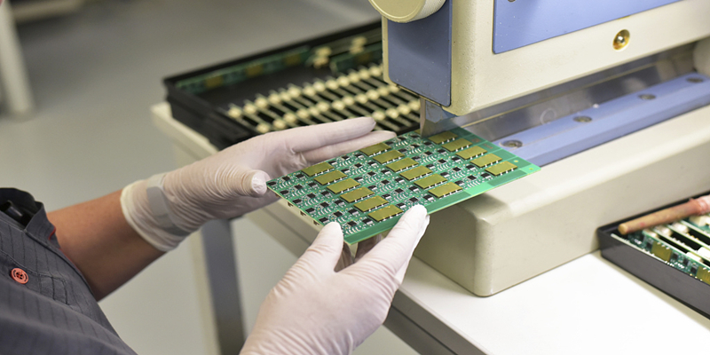 PCBA加工 pcba