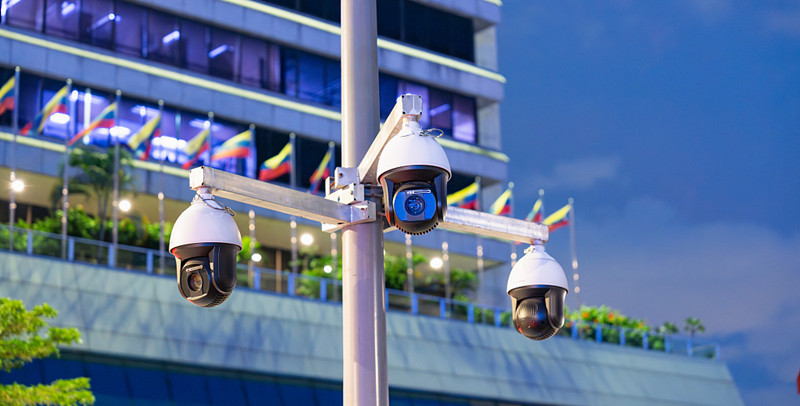 SMT貼片技術(shù)在安防設備電路板制造中的應用