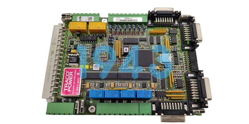 工業(yè)控制器SMT貼片加工的首選伙伴—1943科技