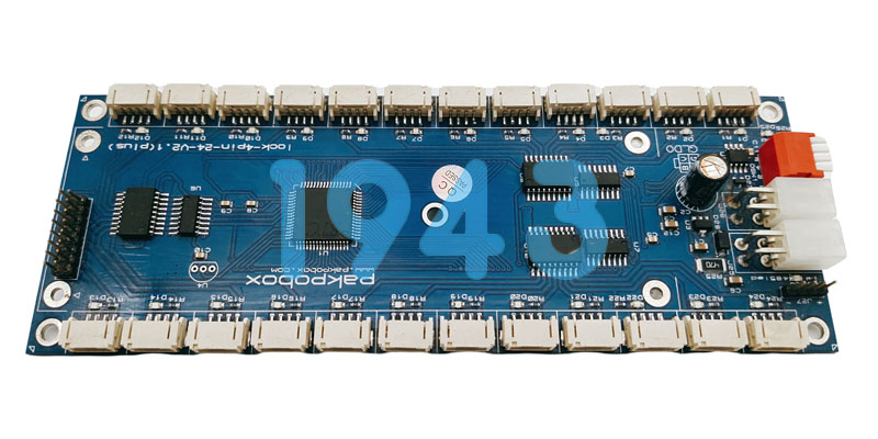 PCBA加工：編織通訊物聯世界的無形命脈