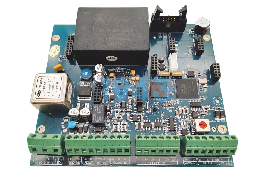 PCBA組裝生產(chǎn)廠家怎么選？1943科技全流程精準(zhǔn)組裝加工服務(wù)