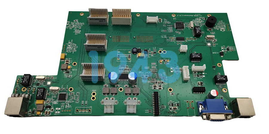 如何選擇可靠的PCBA供應(yīng)商？1943科技為您提供專業(yè)SMT貼片加工一站式服務(wù)