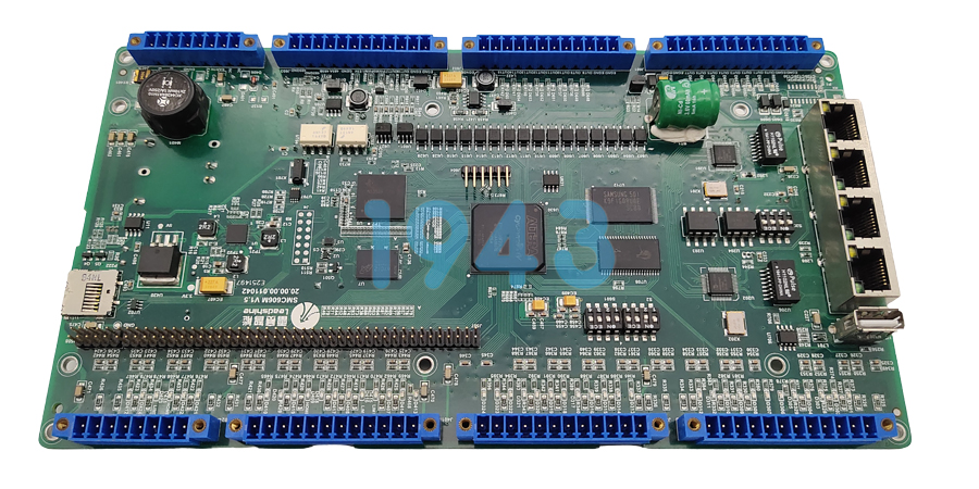 小批量PCBA加工100片起做？低價(jià)起訂量專業(yè)廠家-1943科技