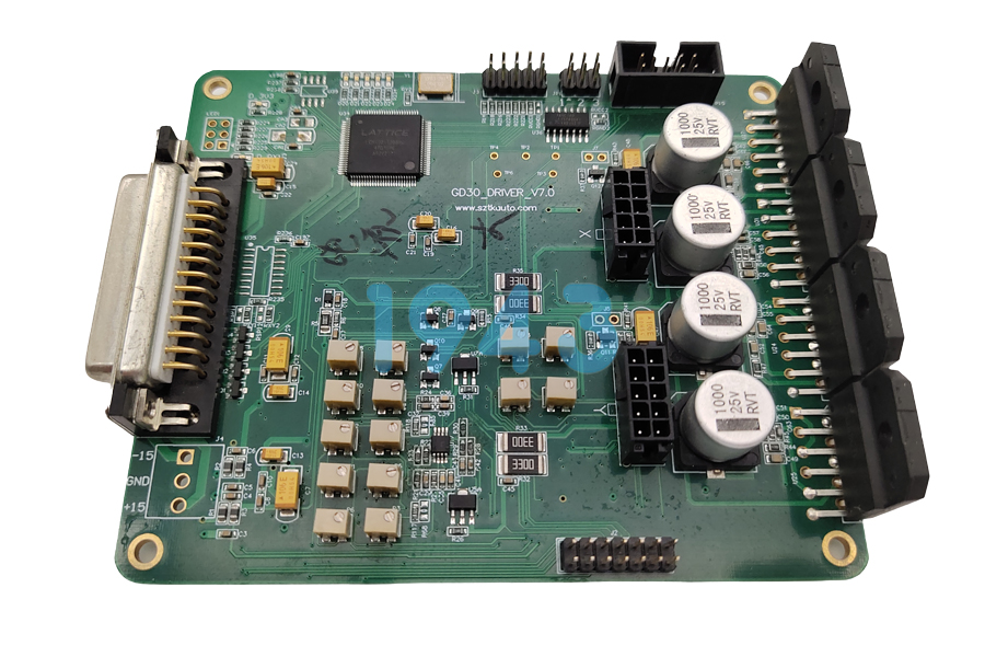 PCB及PCBA加工一站式服務(wù)商｜1943科技專注高可靠性SMT貼片制造