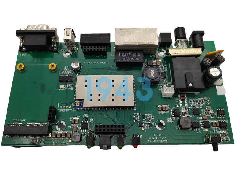 SMT貼片加工中電磁屏蔽的關鍵作用與實施策略