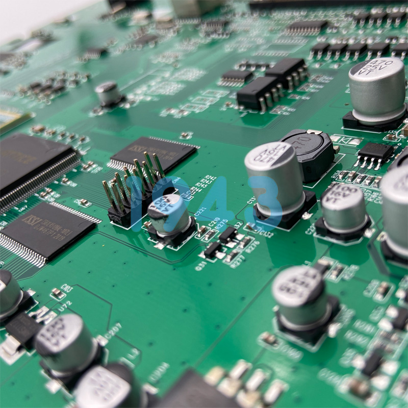 激光打標機SMT貼片加工