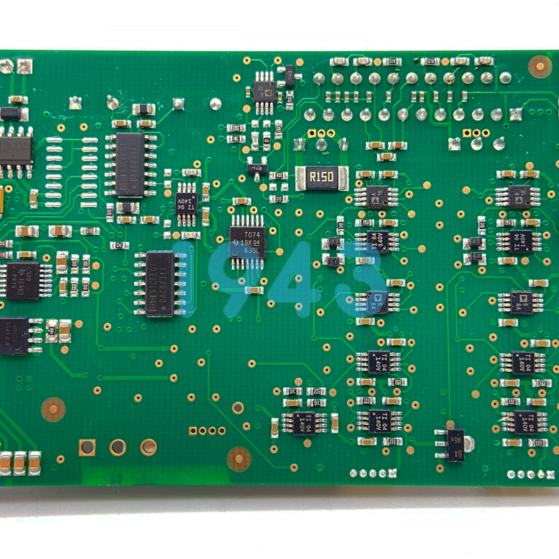 通訊物聯(lián)SMT貼片