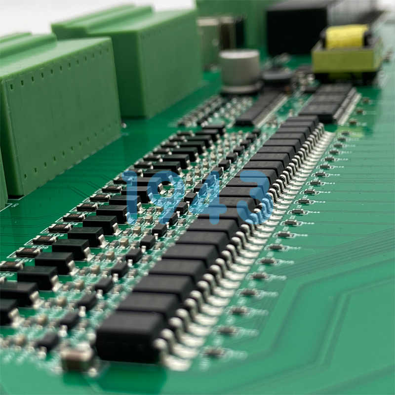 新能源電路板SMT貼片加工