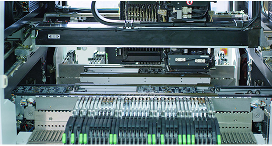 SMT貼片加工廠-一九四三科技-企業簡介②