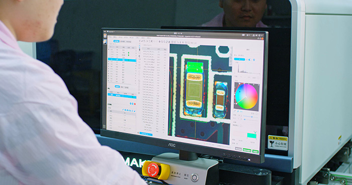 PCBA貼片加工質量如何保障？1943科技詳解SMT全流程品質控制要點