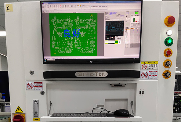 SMT貼片加工中錫膏印刷不良分析及解決方案