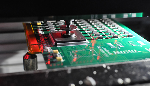 SMT貼片加工車間如何保障PCBA品質？全流程工藝深度解析