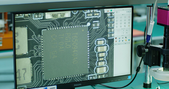 放大鏡焊點(diǎn)檢測(cè) 放大鏡焊點(diǎn)檢測(cè)