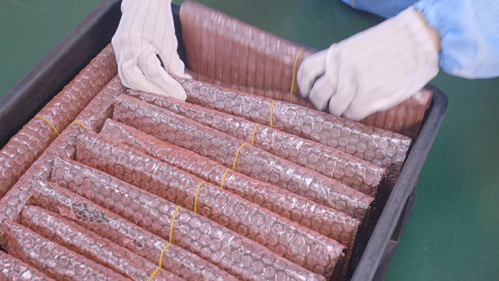 PCBA包裝方式有哪些？專業SMT加工廠的標準包裝方式