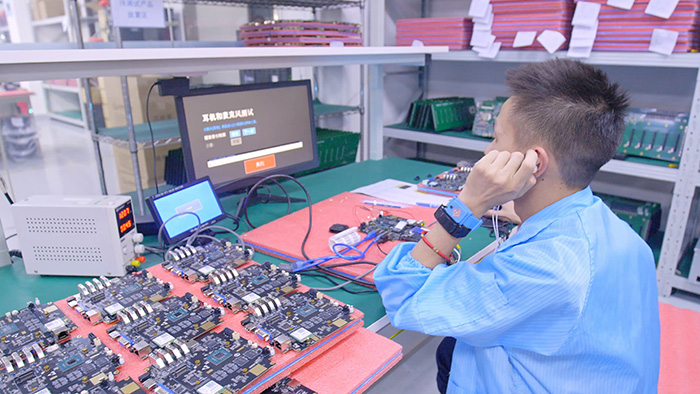 PCBA代工代料測試全解析：功能測試與老化測試如何助力產(chǎn)品可靠性？