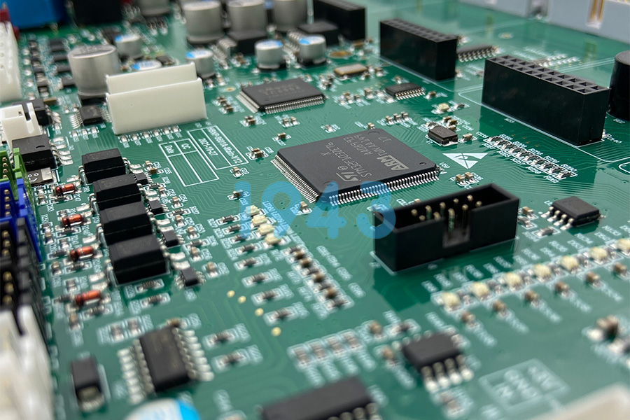 SMT貼片直通率一般是多少？1943科技高直通率實現方案