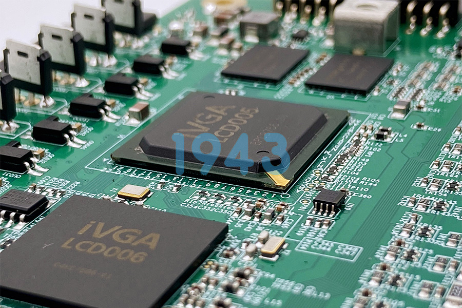 SMT加工價格多少合理？2025最新影響因素及報價指南-1943科技