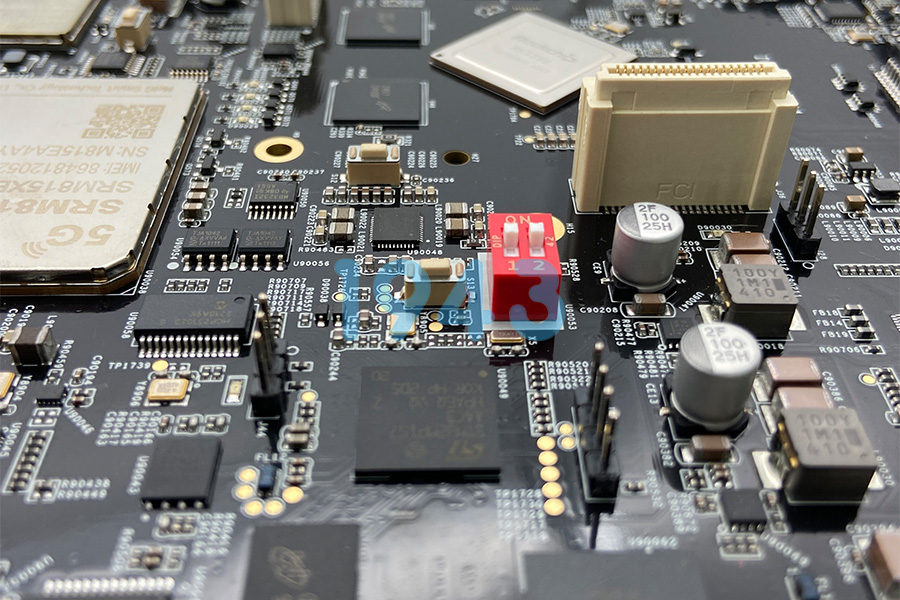 中小批量SMT貼片加工解決方案｜1943科技專業(yè)PCBA制造服務(wù)