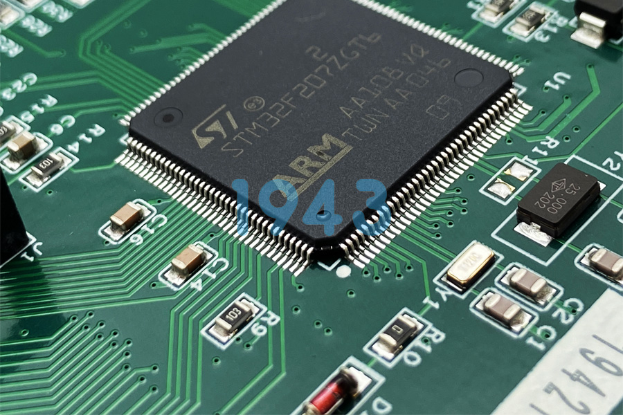 傳感器SMT貼片加工全流程：高精度貼裝保障傳感性能穩定可靠