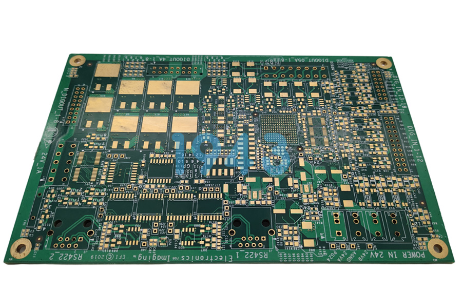 什么是印刷電路板（PCB）？SMT貼片加工中不可或缺的核心基礎(chǔ)