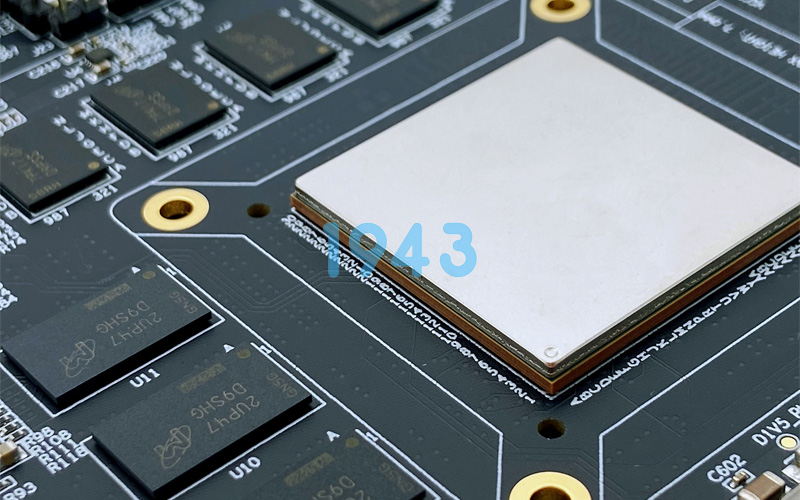 通信交換機PCBA制造服務(wù)：SMT貼片技術(shù)賦能高可靠通信設(shè)備