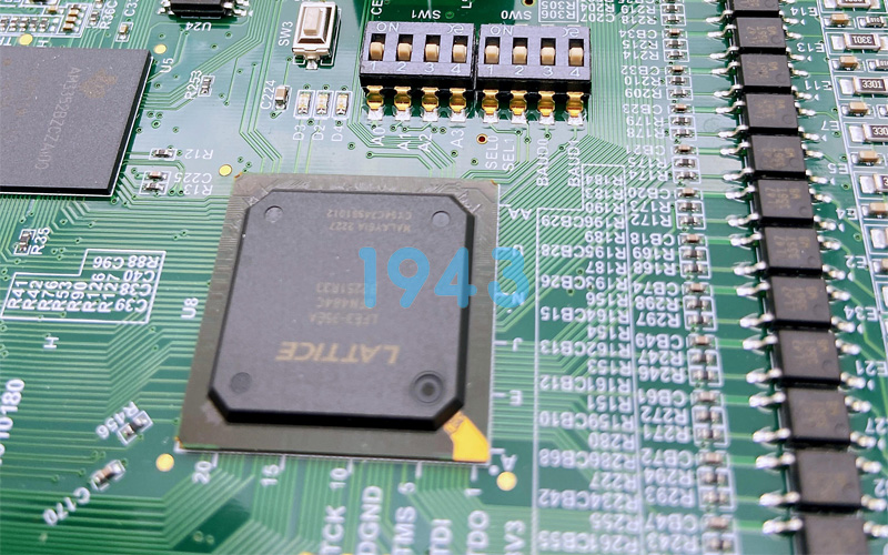 PCBA電子廠如何選擇？1943科技專業SMT貼片加工助力電子產品穩定量產