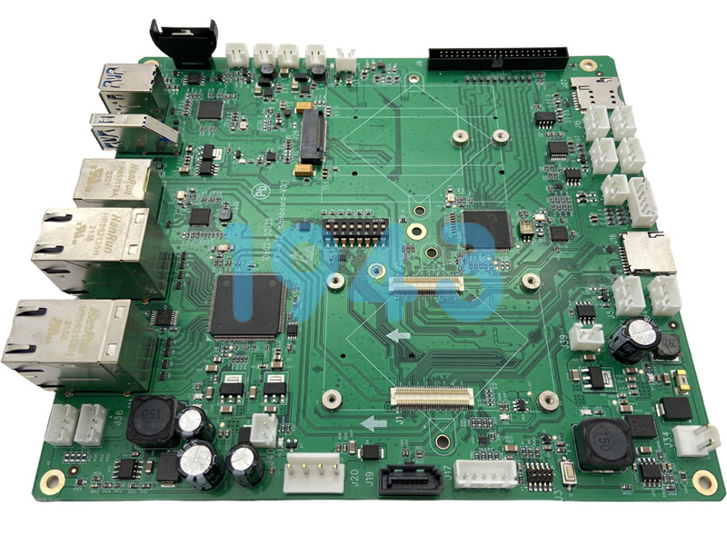 醫(yī)用康復(fù)設(shè)備PCBA：高可靠性SMT貼片制造的關(guān)鍵要素