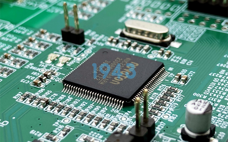 SMT貼片加工廠訂單全流程解析：1943科技如何幫您高效交付