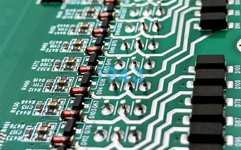 SMT貼片加工價格如何計算？1943科技為您詳解影響PCBA成本的關鍵因素