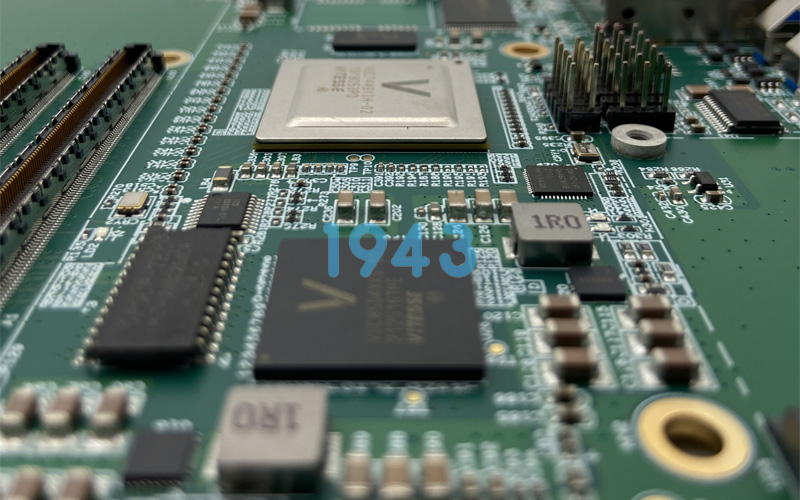 通信天線PCBA制造關鍵技術解析