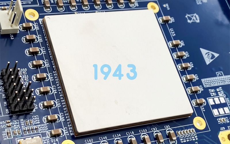 FPGA高效SMT貼片加工：專業技術賦能高密度PCBA制造