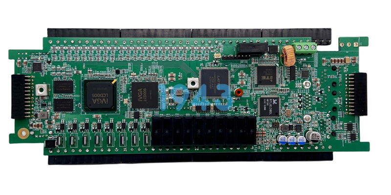 醫(yī)療PCBA代工代料：1943科技如何以精密SMT貼片技術(shù)賦能醫(yī)療電子創(chuàng)新