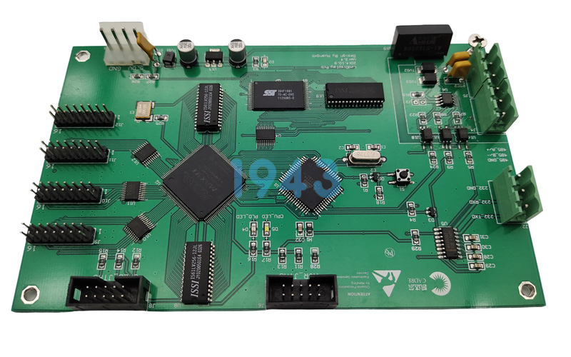 醫(yī)療儀器PCBA貼片加工核心技術(shù)解析與全流程質(zhì)控方案