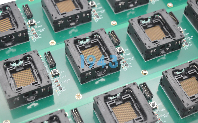 SMT貼片、老化板與測試板的協同關系：技術基礎與行業應用解析