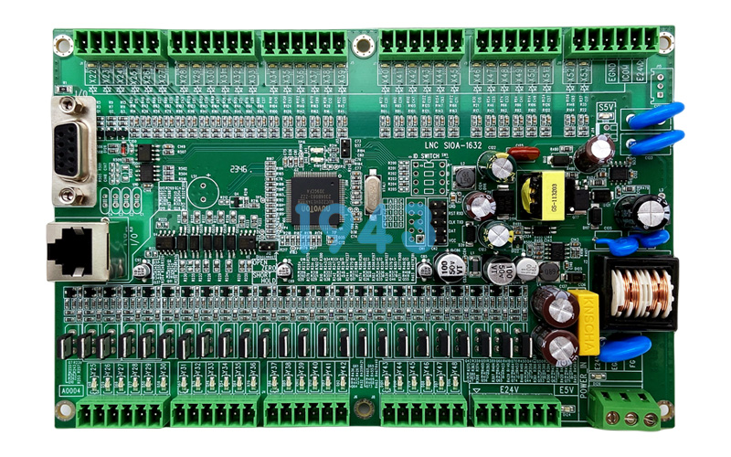 PCBA代工生產(chǎn)找哪家？1943科技提供高可靠性SMT貼片代工服務(wù)，支持小批量快樣與中大批量交付