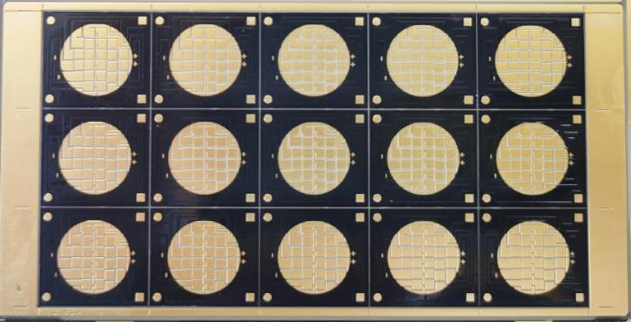 陶瓷基板SMT貼片加工解決方案｜1943科技專業PCBA制造服務