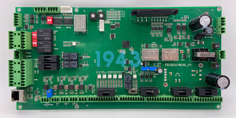 電路板貼片加工廠怎么選？為什么越來越多工程師推薦1943科技？