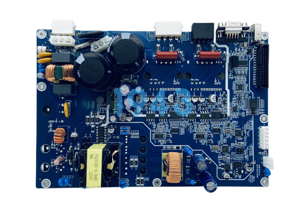 專業SMT貼片加工服務｜支持PCBA新產品導入NPI與小批量組裝